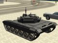 Permainan Simulator Pengemudi Tank secara online