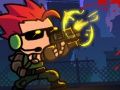 Permainan Zombie Gunpocalypse secara online
