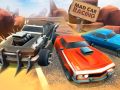 Permainan Balapan Mobil Gila secara online
