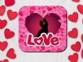 Permainan Hati Tersembunyi di Hari Valentine secara online