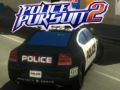 Permainan Pengejaran Polisi 2 secara online