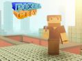 Permainan Kota Pixel secara online