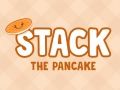 Permainan Tumpuk Pancake secara online