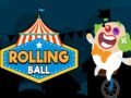 Permainan Bola Menggulung secara online