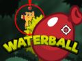 Permainan Bola air secara online