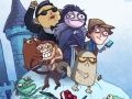 Permainan Троллфейс квест: Видео мемы и сериалы secara online