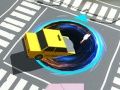 Permainan Lubang Hitam.io secara online