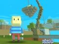 Permainan Kogama: Minecraft Tanah Langit secara online
