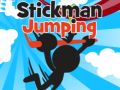 Permainan Melompat Stickman secara online