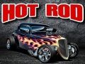 Permainan Hot Rod secara online