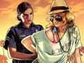 Permainan Tantangan Puzzle GTA secara online
