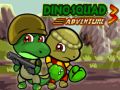 Permainan Petualangan Tim Dinosaurus 3 secara online Permainan Petualangan Tim Dinosaurus 3 secara online