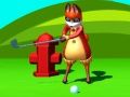 Permainan Golf Royale secara online
