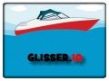 Permainan Glisser.io secara online
