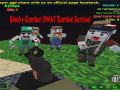 Permainan Pertarungan Blok SWAT: Bertahan Hidup Zombie secara online