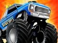 Permainan Perbedaan Truk Monster secara online
