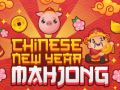 Permainan Rantai Mahjong secara online