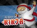 Permainan Penerbangan Ninja secara online