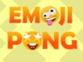 Permainan Emoji Pong secara online