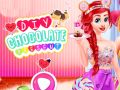 Permainan Buat Hadiah Cokelat secara online