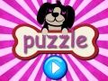 Permainan Teka-teki Anjing secara online
