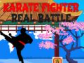 Permainan Petarung Karate: Pertarungan Nyata secara online