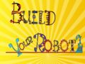 Permainan Bangun Robot Anda secara online Permainan Bangun Robot Anda secara online