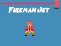 Permainan Jet Pemadam Kebakaran secara online