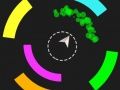 Permainan Lari Warna Hyper secara online