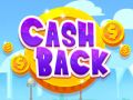 Permainan Cashback secara online