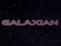 Permainan Galaxian secara online