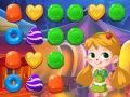 Permainan Candy Blast Match 3 secara online