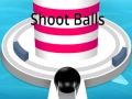 Permainan Tembak Bola secara online