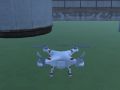 Permainan Drone secara online