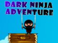 Permainan Petualangan Ninja Gelap secara online