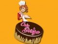 Permainan Desain Kue secara online