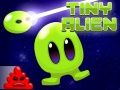 Permainan Alien Kecil secara online