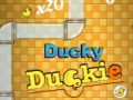 Permainan Ducky Bebek secara online