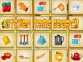 Permainan Pencarian Item Dapur secara online