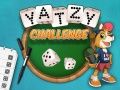 Permainan Tantangan Yatzy secara online