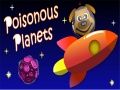 Permainan Planet Beracun secara online