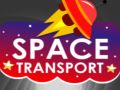 Permainan Transportasi Luar Angkasa secara online