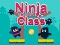Permainan Kelas Bayangan Ninja secara online
