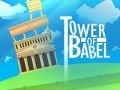 Permainan Menara Babel secara online