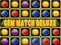 Permainan Pertandingan Permata Deluxe secara online