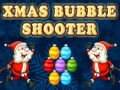 Permainan Pemain Gelembung Natal secara online