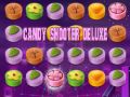 Permainan Candy Shooter Deluxe secara online