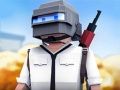 Permainan Pubg Pixel secara online