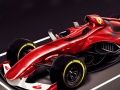 Permainan Balapan Formula secara online