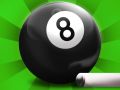 Permainan Pool Clash: Billiard 8 Ball dan Snooker secara online